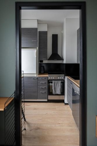 home suites boutique apt in city centre