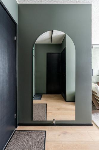 home suites boutique apt in city centre