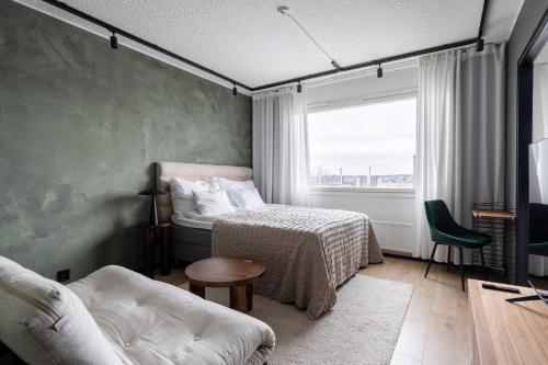 home suites boutique apt in city centre