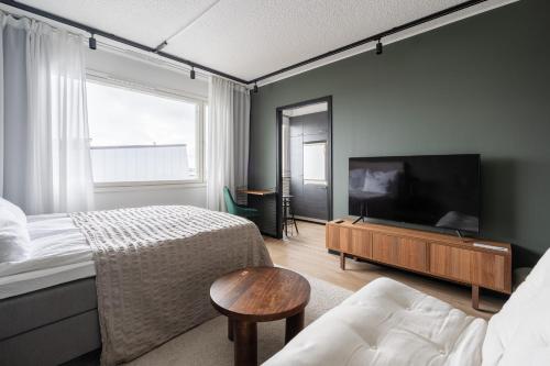 home suites boutique apt in city centre