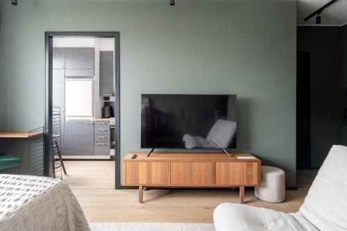 home suites boutique apt in city centre