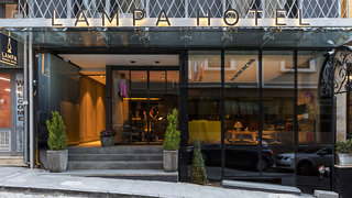 lampa design hotel special class