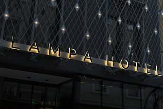 lampa design hotel special class