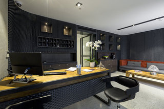 lampa design hotel special class