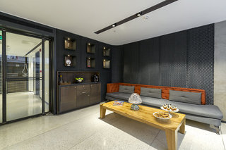 lampa design hotel special class