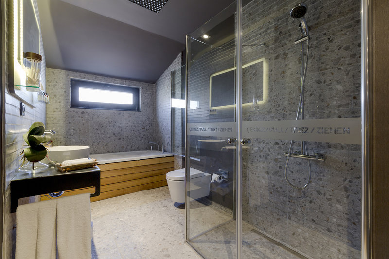 lampa design hotel special class