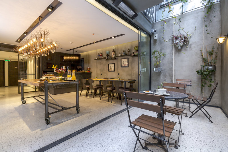 lampa design hotel special class