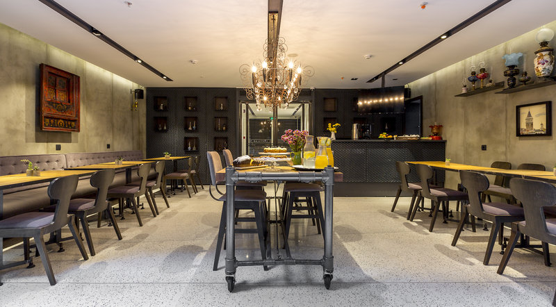 lampa design hotel special class