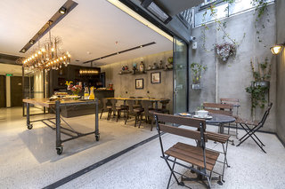 lampa design hotel special class