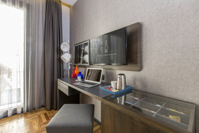 lampa design hotel special class