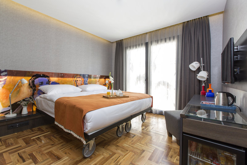 lampa design hotel special class