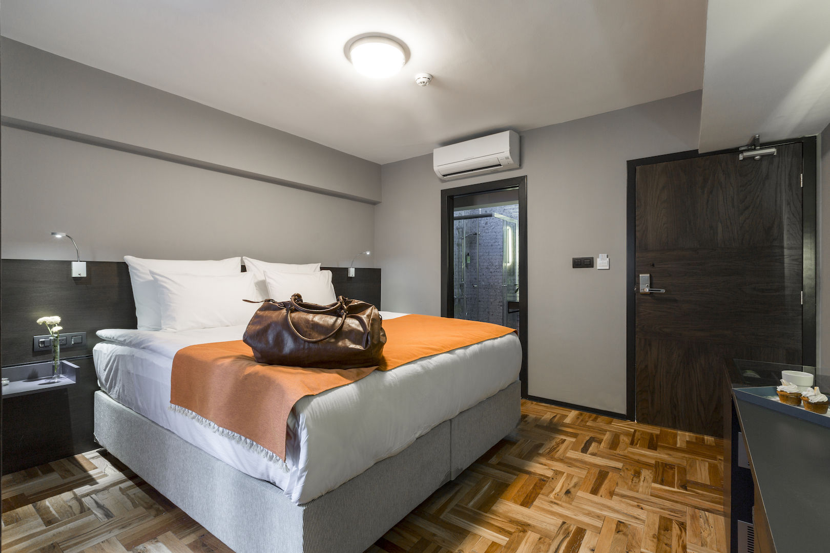 lampa design hotel special class