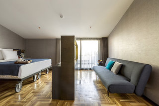 lampa design hotel special class