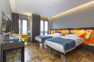 lampa design hotel special class