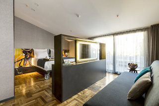 lampa design hotel special class