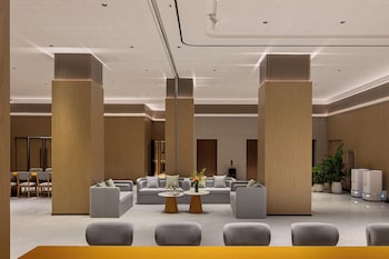 howard johnson club hotel