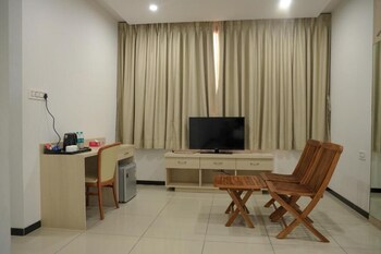 arawali ananta elite