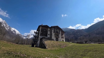 albergo ristorante casa corti