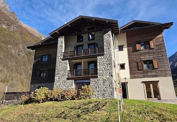 albergo ristorante casa corti