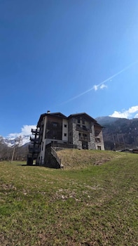 albergo ristorante casa corti