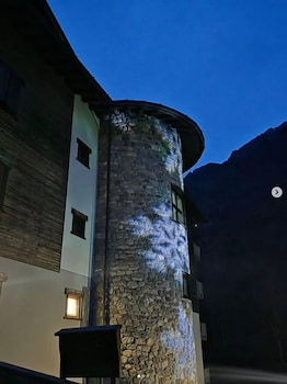 albergo ristorante casa corti