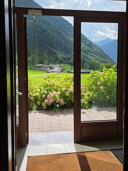 albergo ristorante casa corti