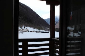 albergo ristorante casa corti