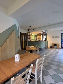 albergo ristorante casa corti