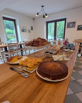 albergo ristorante casa corti