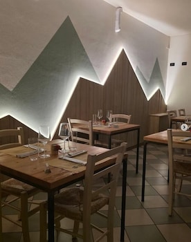 Albergo Ristorante Casa Corti,,0 star