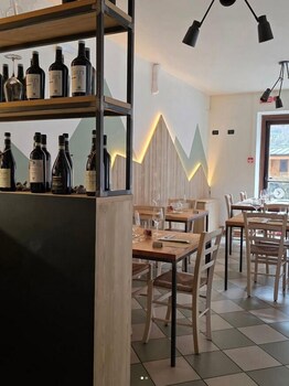 albergo ristorante casa corti