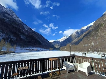 Albergo Ristorante Casa Corti,,0 star