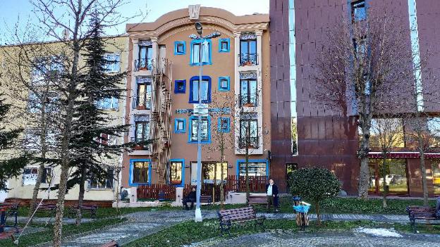 hotel torun istanbul old city