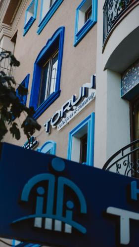 hotel torun istanbul old city