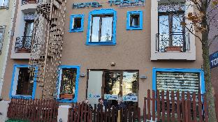 hotel torun istanbul old city