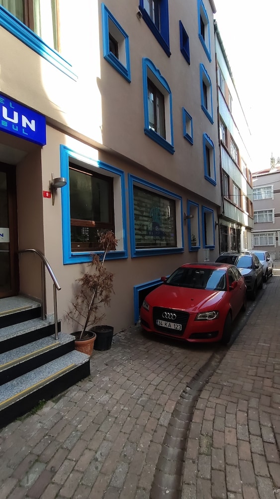 hotel torun istanbul old city