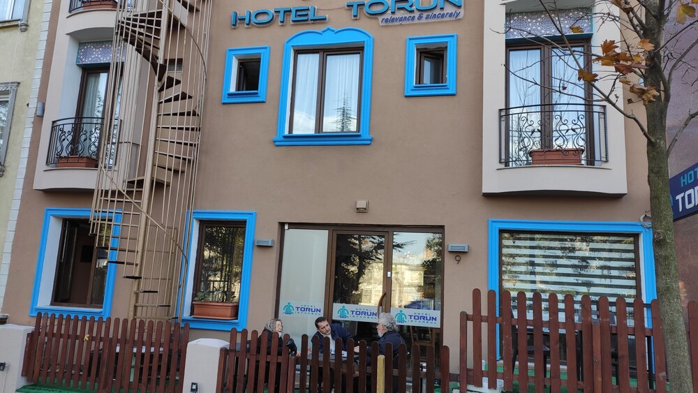 hotel torun istanbul old city