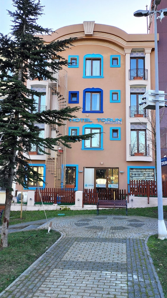 hotel torun istanbul old city