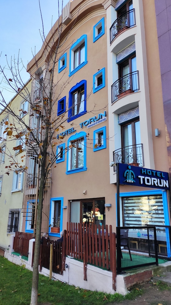 hotel torun istanbul old city