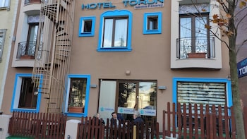 hotel torun istanbul old city