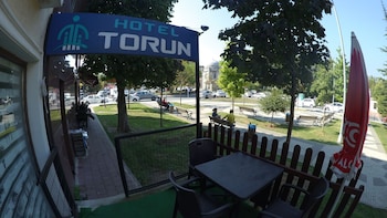 hotel torun istanbul old city