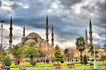 hotel torun istanbul old city