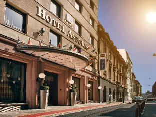 Best Western Premier Hotel Astoria,Inland Croatia>>Zagreb,4 star