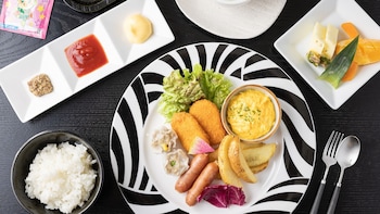 hotel nehako