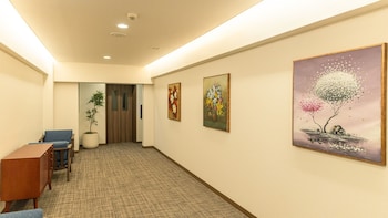 hotel nehako