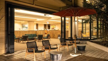 hotel nehako