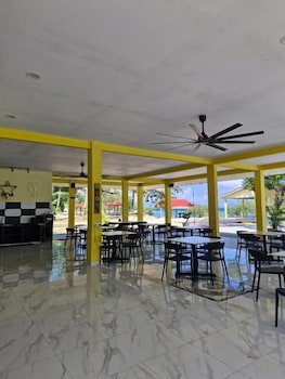 Cahaya Asah Resort Tioman Island,,3 star