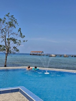 Cahaya Asah Resort Tioman Island,,3 star