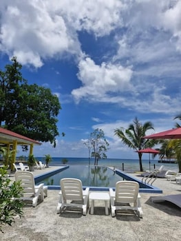 Cahaya Asah Resort Tioman Island,,3 star