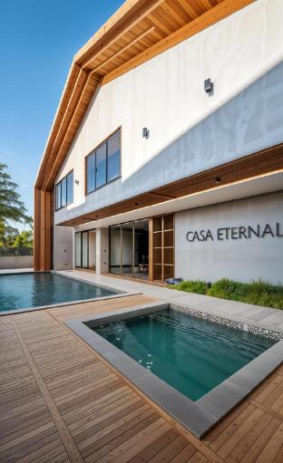 casa eternal beach resort and spa